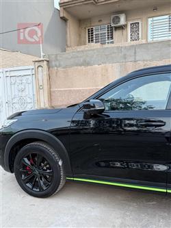 هافال جي تي H6